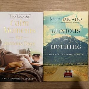 Christian Living Books